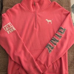 Pink/Victoria’s Secret Sweater